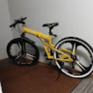 Meet your Posher, Topher